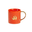 neavita - mug nature elements fuoco