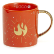 neavita mug fuoco 310 ml ne