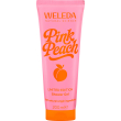 weleda pink peach - shower gel - 200 ml