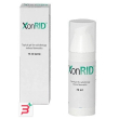 xonrid gel topico per dermatite da radioterapia 75 ml