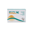 riglik integratore per controllo glicemia metabolismo e senso di fame 30 capsule