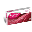 venoruton advance integratore per il microcircolo e la funzionalità della circolazione venosa 30 co
