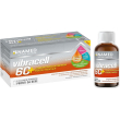vibracell 60 + - integratore per la stanchezza fisica e mentale 8 flaconcini da 15 ml
