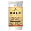 solgar bioflor 30 capsule integratore fermenti lattici probiotici per equilibrio flora intestinale