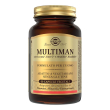 multiman, 60 capsule vegetali