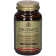 solgar multiman capsule vegetali 44,9 g