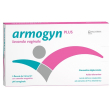 armogyn plus lavanda vaginale idratante e lubrificante 5 flaconi da 150ml