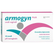 armogyn plus 10ov vaginali