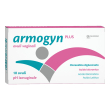 armogyn plus 10 ovuli vaginali 2 g