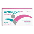 armogyn plus 10ov vaginali