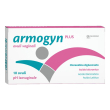 armogyn plus 10 ovuli vag.
