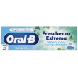 oralb complete ultimate fresh dentifricio 75 ml