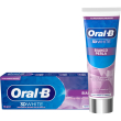 oral-b 3d white bianco perla menta piperita fresca dentifricio 75ml