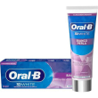 oral b - 3d white dentifricio bianco perla confezione 75 ml