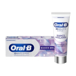 oral-b 3d white expert bianco brillante dentifricio sbiancante antimacchie 75ml