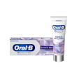 oralb 3dw expert dentifricio bianco brillante - confezione 75ml