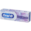 oral-b 3d white expert bianco brillante dentifricio 75 ml