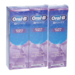oral-b 3d white dentifricio bianco perla tripack - tre tubetti x 75ml