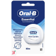 oralb man filo interdentale non cerato 50 metri