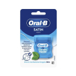 oral-b satin nastro cerato menta 1 pz filo interdentale