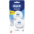 oralb man filo interdentale non cerato 50 metri