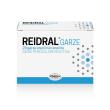 reidral® garze sterili per la pulizia dell'area perioculare con enzima