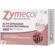 zymerex zymecol 30 compresse senza glutine senza lattosio