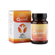 quercitinc 30 capsule - integratore per il sistema immunitario e lo stress ossidativo