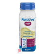 renalive hp gusto yogurt al limone 4 flaconi da 200 ml senza glutine