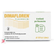 dimafloren 6 miliardi 10 flaconcini da 10 ml senza glutine