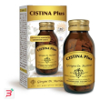 cistina plus 180 pastiglie