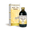 olimentovis rame oro argento 200 ml - integratore per il benessere e il riequilibrio