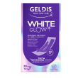 geldis strisce sbiancanti white glow 14 pezzi