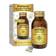 dr. giorgini papavis 140 pastiglie - integratore alimentare