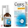 chorus voce spray forte new dietalinea 20 ml senza glutine