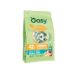 original formula puppy & junior small - mini al pollo - alimento completo per cuccioli di taglia pic