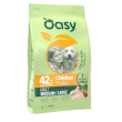 oasy cane original formula adulto medium&large pollo 10 kg