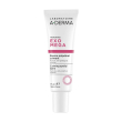 a-derma exomega viso balsamo emolliente per le palpebre, pelle a tende