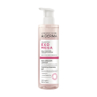 a-derma exomega - gel detergente lenitivo per pelle a tendenza acneica 200 ml