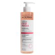 exomega gel-detergente lenitivo 200 ml