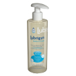 lubrigyn - intimo & corpo olio detergente 2 in 1 confezione da 750 ml