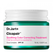 dr jart+ cicapair soothing color spf30 15 ml