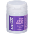 pesoforma activate pop your shape inestetismi cellulite compresse 1 pz