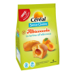 cereal tortina albicocca senza glutine  5x35g