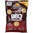 cereal gallettine bbq 60 g snack