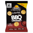 cereal gallettine bbq 60g