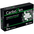 carbozen 40 cpr pns