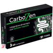 carbozen 40 compresse senza glutine