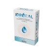 idroral compresse mucoadesive trattamento sintomi bocca secca 45 pezzi - varie