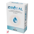 idroral 45 compresse mucoadesive